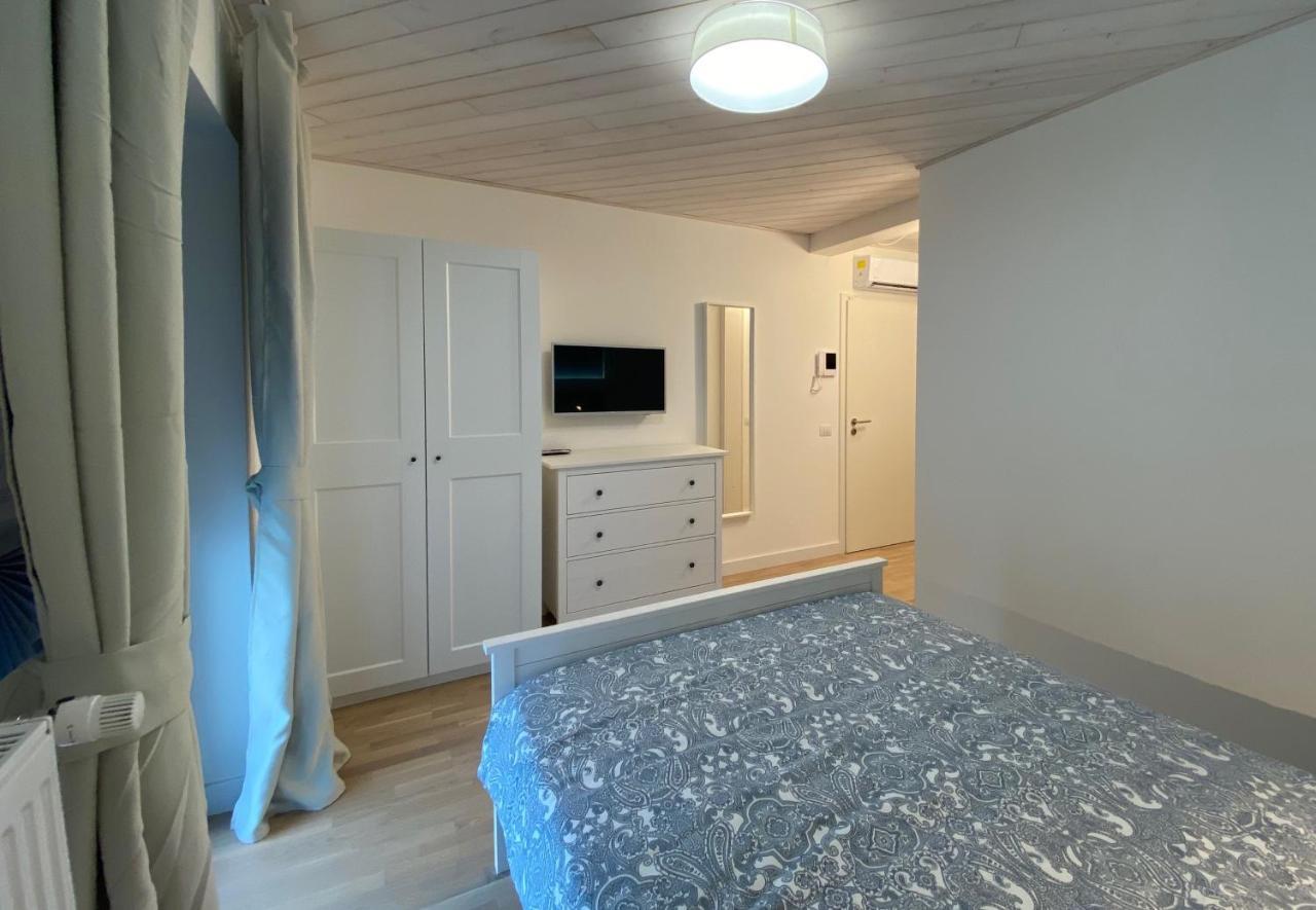 Casa Noastra De La Mare Villa Năvodari Eksteriør bilde