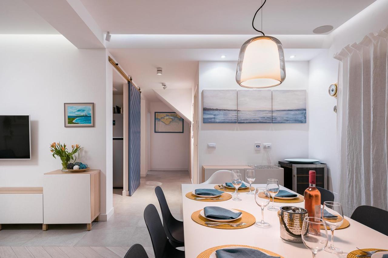 Casa Noastra De La Mare Villa Năvodari Eksteriør bilde